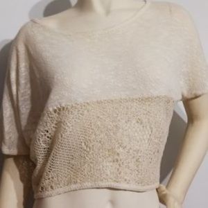 Kina Off White Shirt